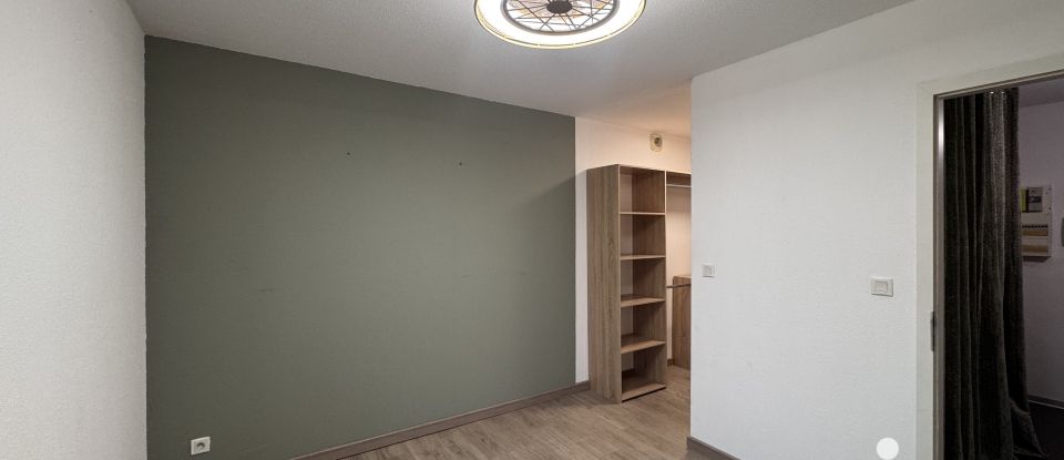 Appartement 3 pièces de 72 m² à Kingersheim (68260)