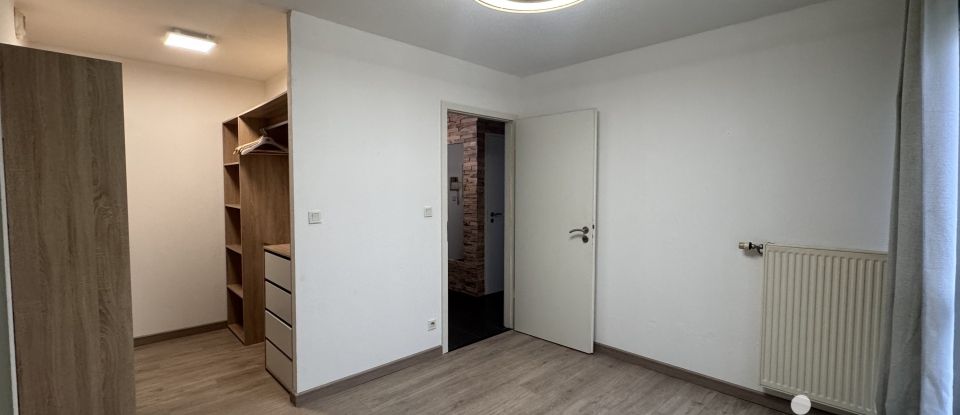 Appartement 3 pièces de 72 m² à Kingersheim (68260)