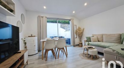 Immeuble de 96 m² à Arques (62510)