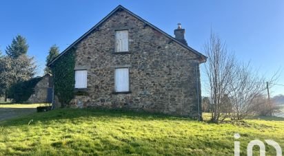 Maison 4 pièces de 76 m² à Saint-Mexant (19330)