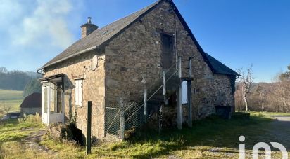 Maison 4 pièces de 76 m² à Saint-Mexant (19330)