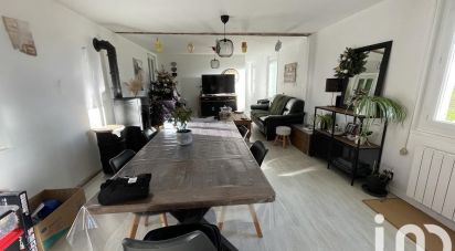 Traditional house 4 rooms of 80 m² in Saint-Nicolas-d'Aliermont (76510)