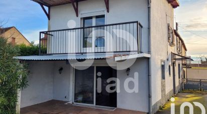 Maison 5 pièces de 96 m² à Désertines (03630)