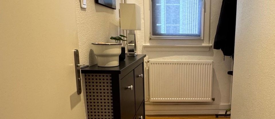 Appartement 4 pièces de 97 m² à Metz (57000)