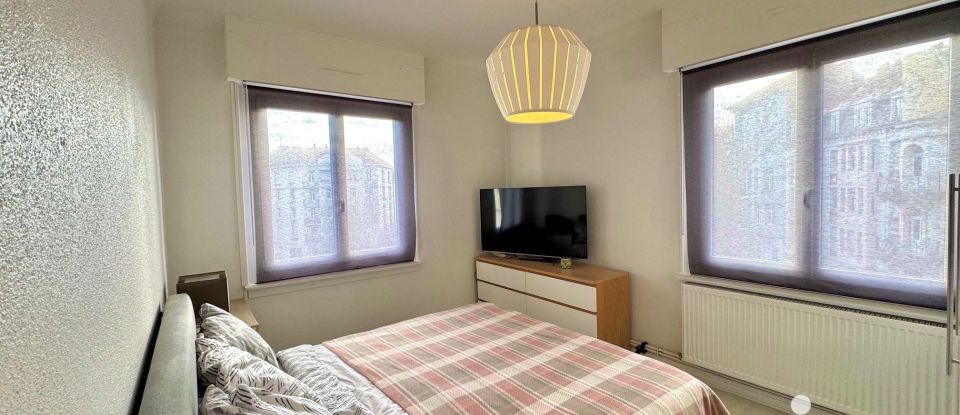 Appartement 4 pièces de 97 m² à Metz (57000)