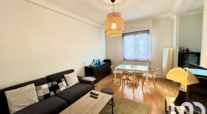 Appartement 4 pièces de 97 m² à Metz (57000)