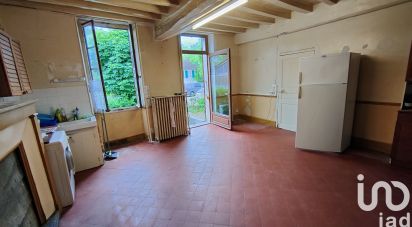 Maison 6 pièces de 150 m² à Escolives-Sainte-Camille (89290)