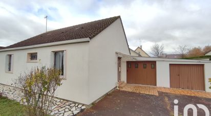 Maison 3 pièces de 74 m² à Chartres (28000)