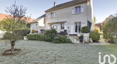 House 6 rooms of 121 m² in Gournay-sur-Marne (93460)