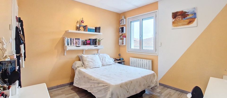 Maison 4 pièces de 89 m² à Saint-Jean-de-Niost (01800)