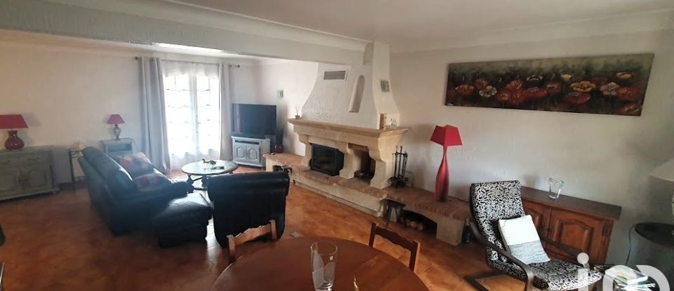 Appartement 3 pièces de 124 m² à Frontignan (34110)