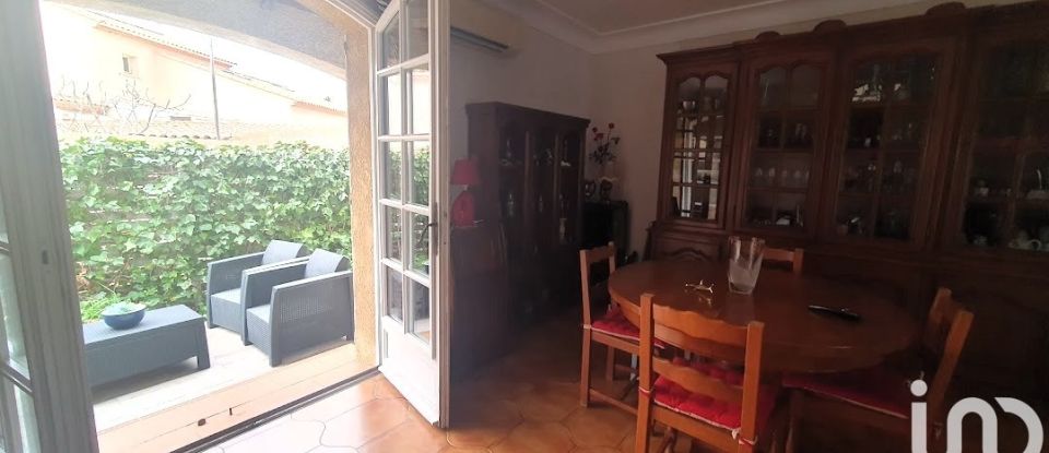 Appartement 3 pièces de 124 m² à Frontignan (34110)