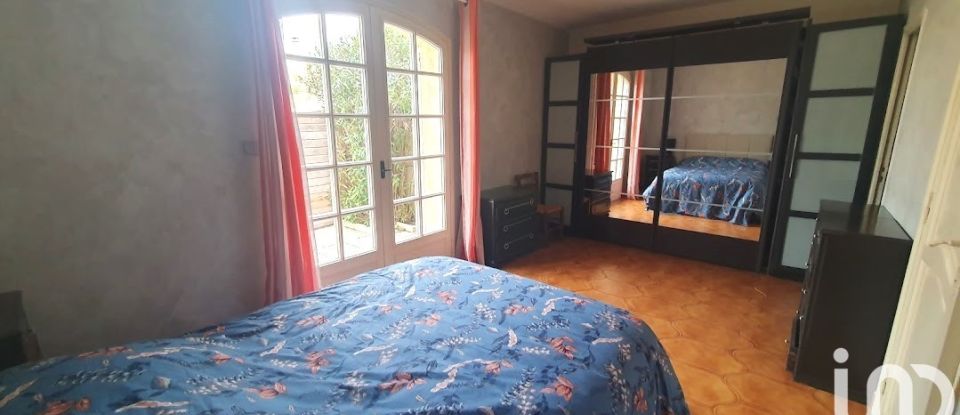 Appartement 3 pièces de 124 m² à Frontignan (34110)