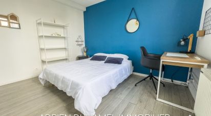 Appartement 6 pièces de 93 m² à Le Petit-Quevilly (76140)