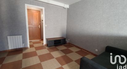 Apartment 2 rooms of 35 m² in Reims (51100)