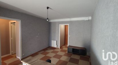 Apartment 2 rooms of 35 m² in Reims (51100)