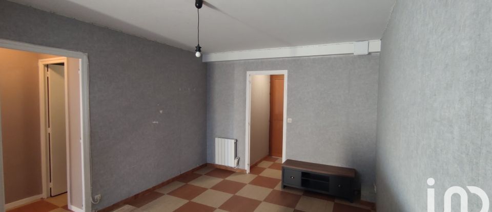 Apartment 2 rooms of 35 m² in Reims (51100)