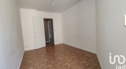 Apartment 2 rooms of 35 m² in Reims (51100)