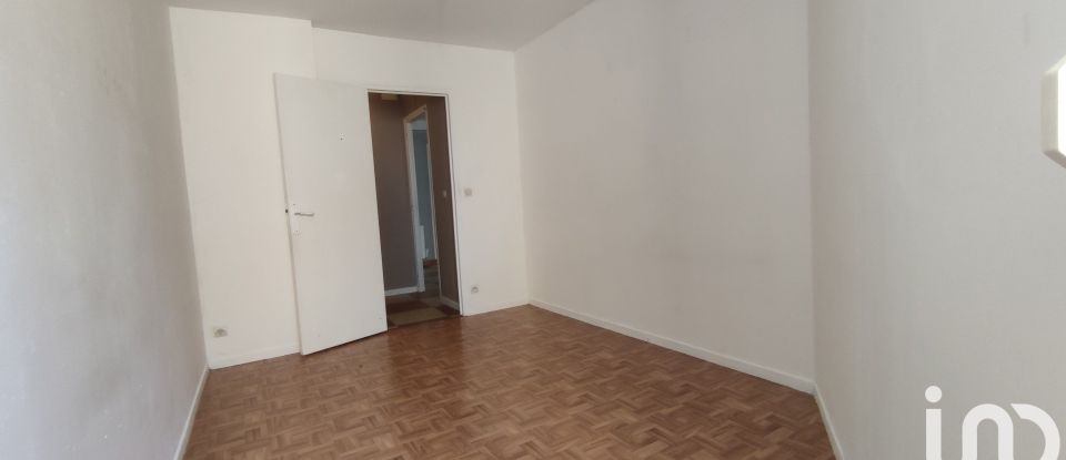 Apartment 2 rooms of 35 m² in Reims (51100)