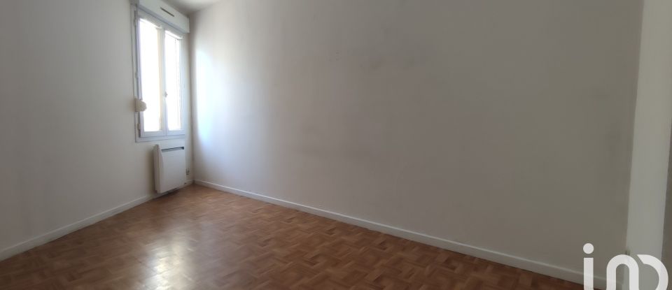 Apartment 2 rooms of 35 m² in Reims (51100)