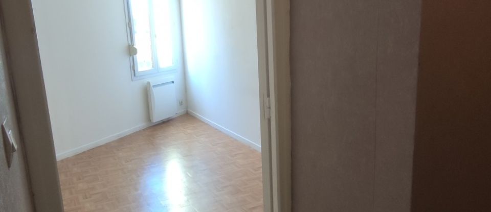 Apartment 2 rooms of 35 m² in Reims (51100)