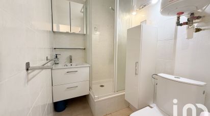 Appartement 1 pièce de 18 m² à Bormes-les-Mimosas (83230)