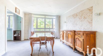 Appartement 4 pièces de 67 m² à Savigny-sur-Orge (91600)