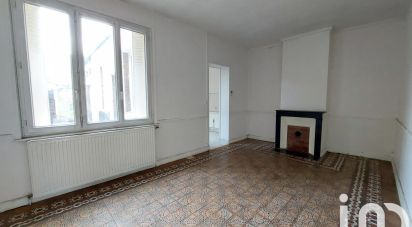 House 6 rooms of 159 m² in Ham (80400)