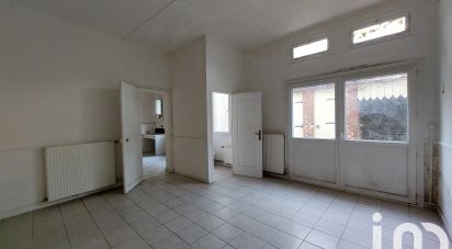 House 6 rooms of 159 m² in Ham (80400)