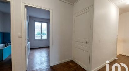 House 6 rooms of 159 m² in Ham (80400)