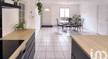 Maison 4 pièces de 108 m² à Fareins (01480)