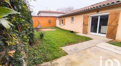 Maison 4 pièces de 108 m² à Fareins (01480)