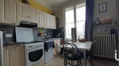 Maison de ville 5 pièces de 98 m² à Saint-Pierre-en-Auge (14170)