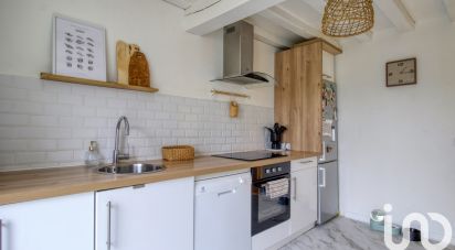 Maison 5 pièces de 103 m² à Vernouillet (28500)