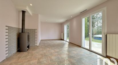 Maison 5 pièces de 135 m² à Romans-sur-Isère (26100)