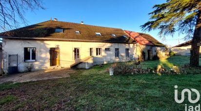 Maison rustique 6 pièces de 238 m² à Sens (89100)