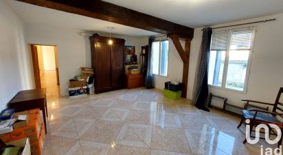 Maison de campagne 6 pièces de 238 m² à Villiers-Louis (89320)