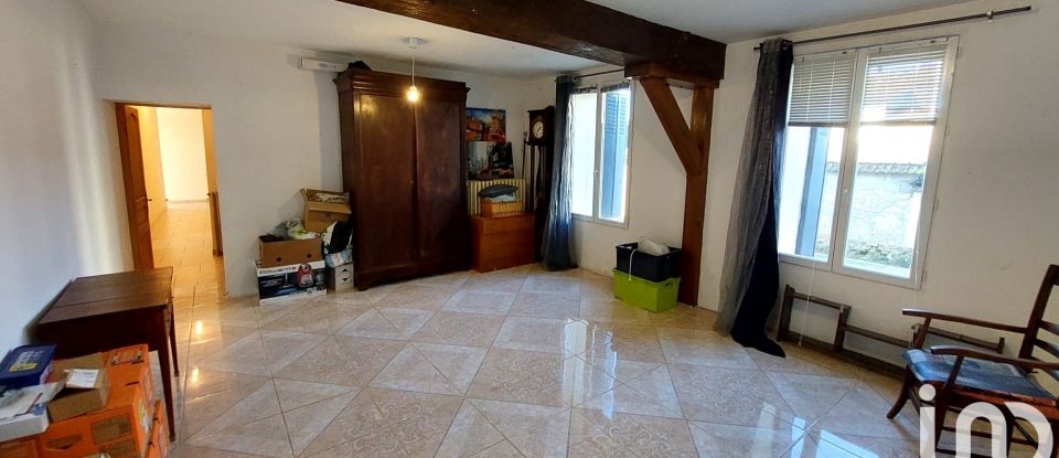 Maison de campagne 6 pièces de 238 m² à Villiers-Louis (89320)