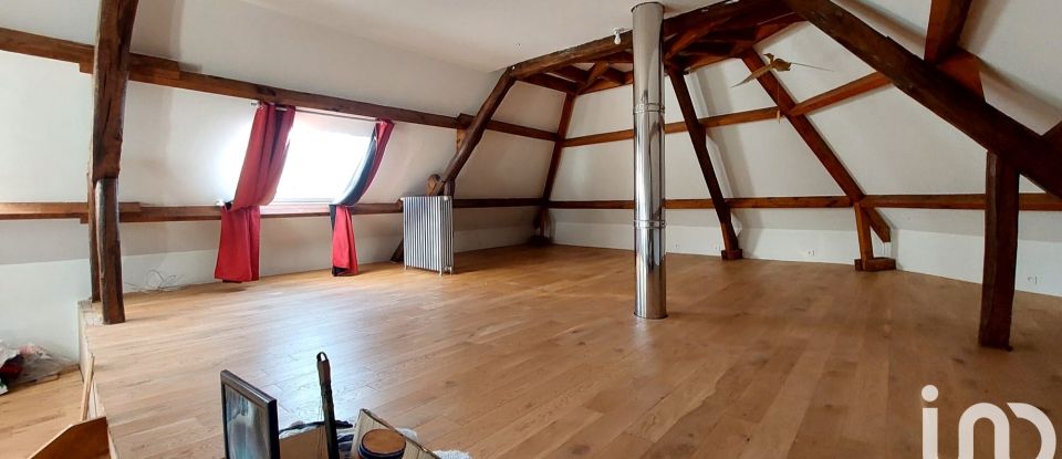 Maison de campagne 6 pièces de 238 m² à Villiers-Louis (89320)