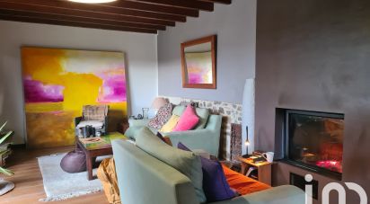 Traditional house 8 rooms of 200 m² in La Bastide-Clairence (64240)