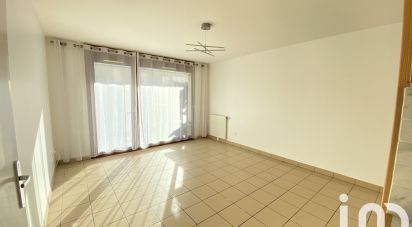 Studio 1 pièce de 37 m² à Mitry-Mory (77290)