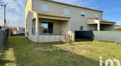 Maison 4 pièces de 84 m² à Cavillargues (30330)