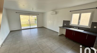 Maison 4 pièces de 84 m² à Cavillargues (30330)