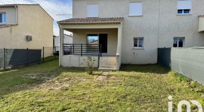 Maison 4 pièces de 84 m² à Cavillargues (30330)