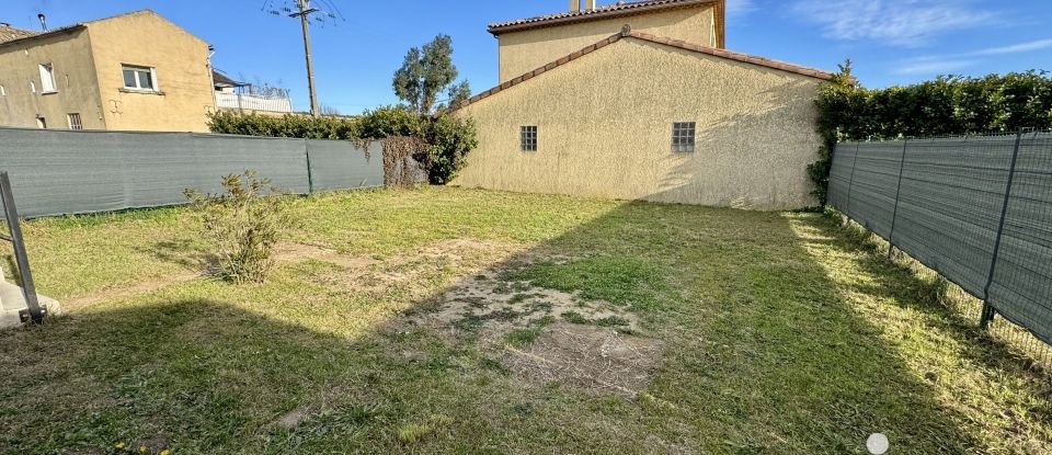 Maison 4 pièces de 84 m² à Cavillargues (30330)