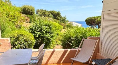 Studio 1 room of 20 m² in Sainte-Maxime (83120)