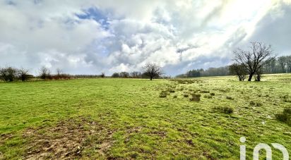 Terrain de 1 341 m² à Sévigny-la-Forêt (08230)