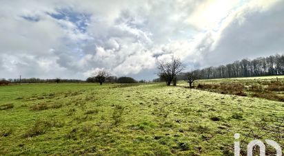 Terrain de 1 341 m² à Sévigny-la-Forêt (08230)