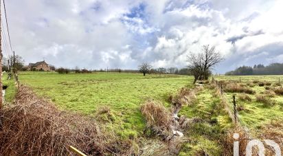 Land of 1,341 m² in Sévigny-la-Forêt (08230)