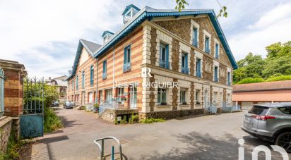 Duplex 6 pièces de 131 m² à Conflans-Sainte-Honorine (78700)